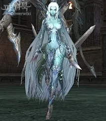 Lineage 2 Goddess of Destruction - Вівтар Шилен destruction