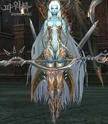 Lineage 2 Goddess of Destruction - Вівтар Шилен lineage