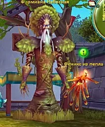 Legend Of Martial Arts (LOMA) рівня