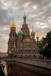 Легенди Спаса-на-Крові, Санкт Петербург, Україна, Стаття блогу, Your Audioguide стаття