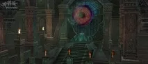 Lineage 2 Goddess of Destruction - Вівтар Шилен goddess