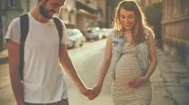 Хибні сутички при вагітності симптоми, як відрізнити від справжніх, що робити симптоми