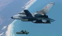 Найкраща трійка багатоцільових крилатих ракет, Армійський вісник найкраща