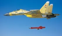 Найкраща трійка багатоцільових крилатих ракет, Армійський вісник крилатих