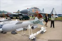 Найкраща трійка багатоцільових крилатих ракет, Армійський вісник трійка