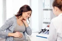 Хибні сутички при вагітності симптоми, як відрізнити від справжніх, що робити вагітності