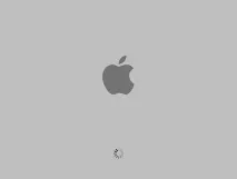 MacBook Air не завантажується завантаження