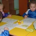 Майстер-клас мобіль «Листопад» майстер-клас