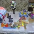 Майстер-клас «Композиція «Свято кохання та квітів» кохання