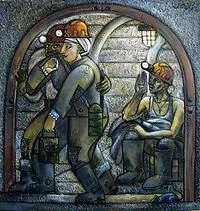 Маркшейдер - MiningWiki маркшейдер