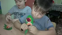 квіти