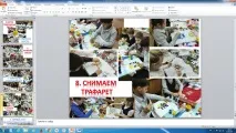 Майстер-клас «Декорування виробів», ФГОС фгос