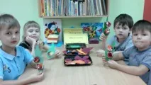 «Квіти