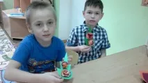 квіти