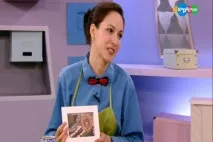 Майстер-класи на каналі - Карусель, чудові штуки штуки