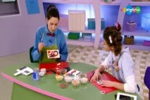 Майстер-класи на каналі - Карусель, чудові штуки майстер-класи