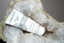 Маска для обличчя Christina porcelan mask astringent - SOS засіб для жирної схильності і маска