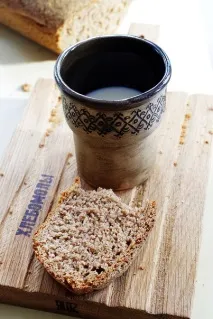 Машин Хліб хліб