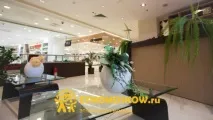 Медичний центр "Амріта" за адресою Новинський бульвар, д. амріта