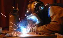 Металургійні процеси при зварюванні зварюванні