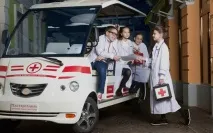 Місця Москви, де дітей навчають професій місця