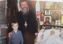 Матінка Феодосія Скопинська - Пам’яті стариці присвячується феодосія