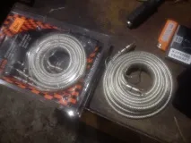 Міжблоки або боротьба з фоном. міжблоки