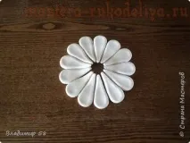 Майстер-клас з ліплення із солоного тіста Молди та орнаменти молди