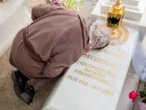 Матінка Феодосія Скопинська - Пам’яті стариці присвячується присвячується
