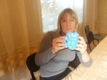 Майстер-клас «Текстильний посуд» посуд