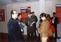 Млечник 51460 - Як в армію не ходити армію