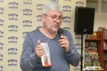 Ми перестали бродити, як молоде вино перестали