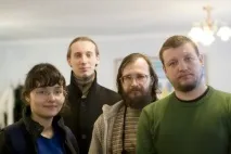 Ми випускаємо унікальних спеціалістів» унікальних