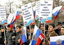 Мітинги опозиції, що далі, №41 за 21 грудня 2011 року, Газета «РИЗИК» далі