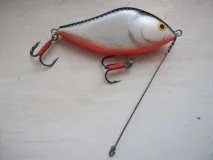 Модифікуємо Salmo Slider - Енциклопедія рибалки енциклопедія