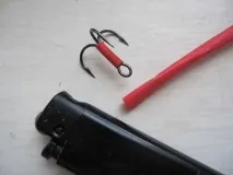 Модифікуємо Salmo Slider - Енциклопедія рибалки енциклопедія