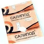 Чи можна вилікувати і як натоптиш - стрижневий сухий мозоль на ступні мозоль