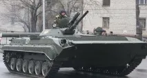 Мотострілковий взвод взвод
