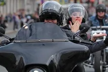 мотоспортсмен