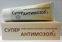 Чи можна вилікувати і як натоптиш - стрижневий сухий мозоль на ступні можна