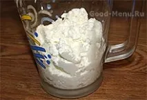 чізкейк