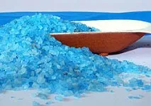 Морська сіль дляванн морської