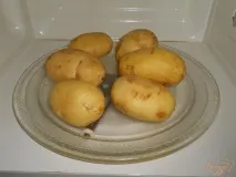 картопля