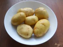 картопля