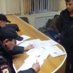 Порушення міграційного законодавства режиму перебування на відповідальність режиму