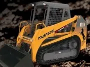 Mustang, Mustang Manufacturing Company, Inc, P навантажувачів