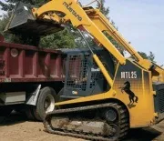 Mustang, Mustang Manufacturing Company, Inc, P company