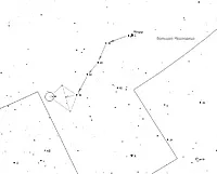Спостереження об’єктів глибокого космосу (Deep-Sky), підготовка до спостережень у телескоп галактик, спостереження