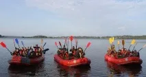 Надувні міфи міфи