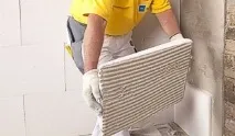 Зовнішнє оздоблення будинку з газобетону штукатуркою, цеглою або сайдингом будинку